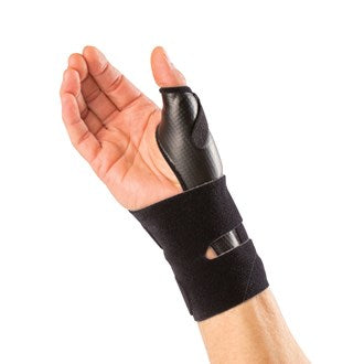 De Quervains Tenosynovitis Thumb Spica Splint - Wrist Stabiliser Brace for Thumb Pain, Tendonitis & Arthritis Relief