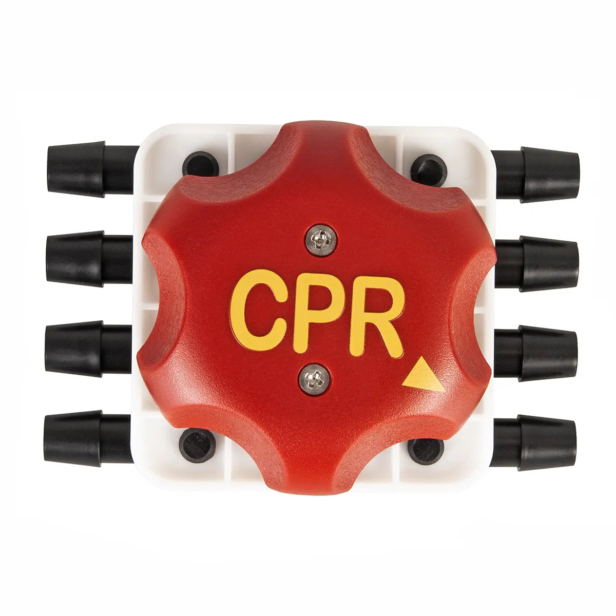 CPR air valve base assembly – replacement for bariatric mattresses