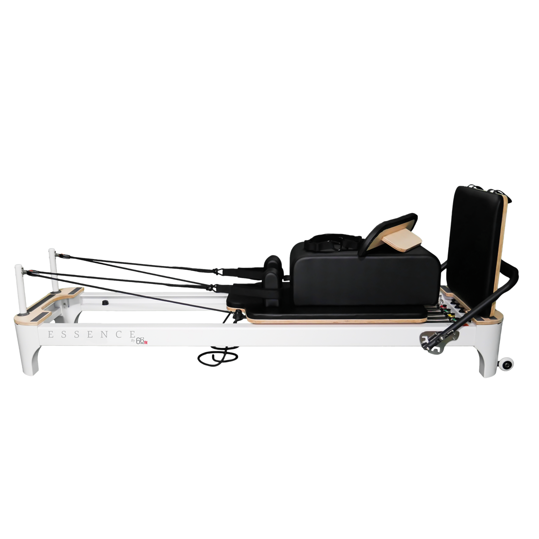 Pilates Reformer for Studio Use - High-Performance Design