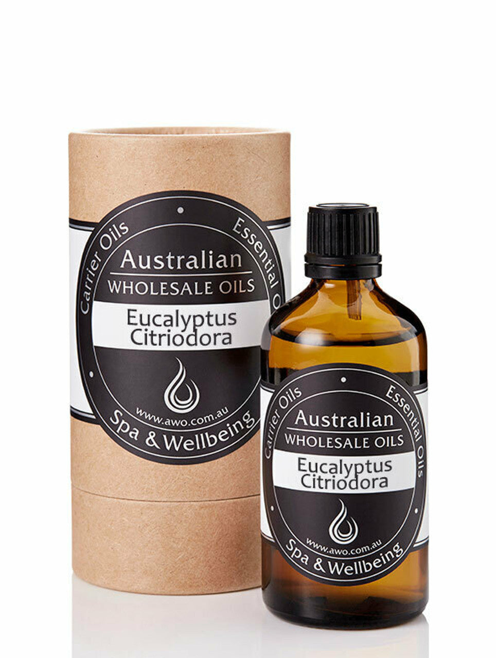 Eucalyptus Citriodora Essential Oil