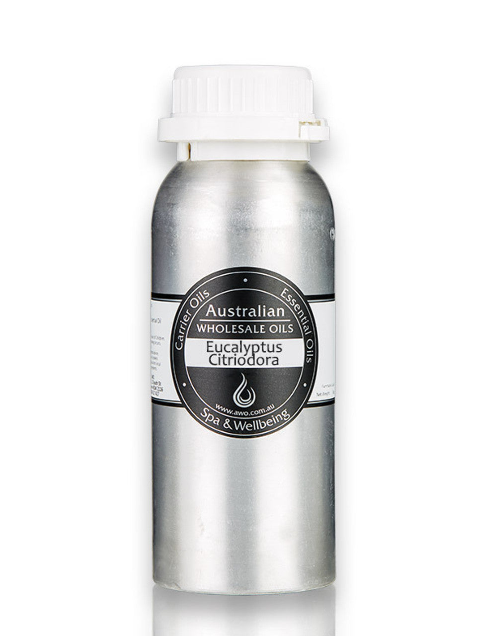 Eucalyptus Citriodora Essential Oil