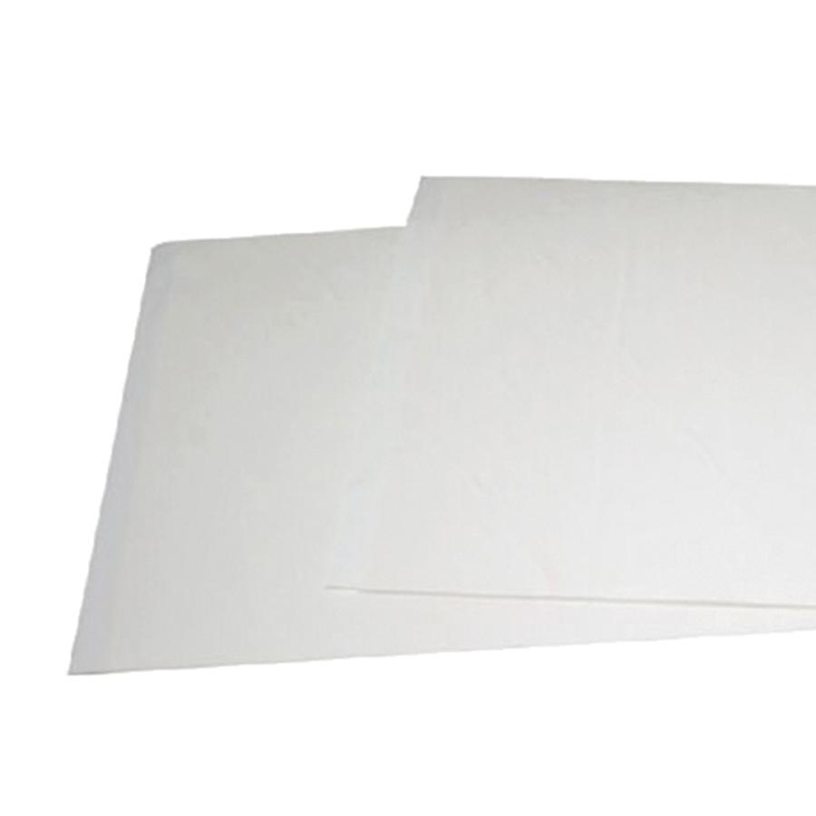 Orthopaedic Felt - White 5MM (22CM X 46CM SHEET)