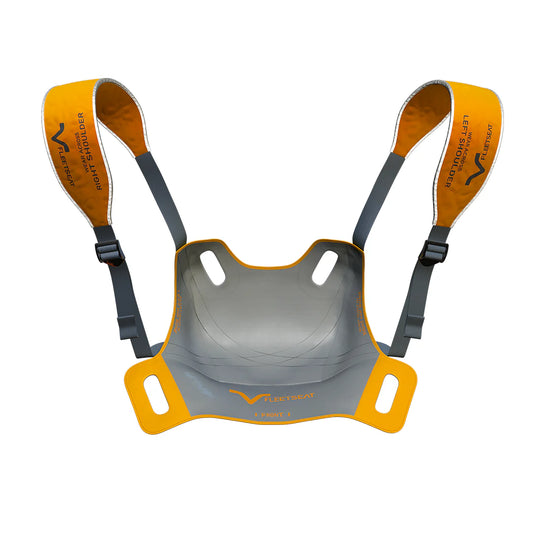 Fleetseat Portable Patient Carrier – Lightweight, Rapid-Deployment Patient Lifting Device for Emergency, Aged Care & Sport Use