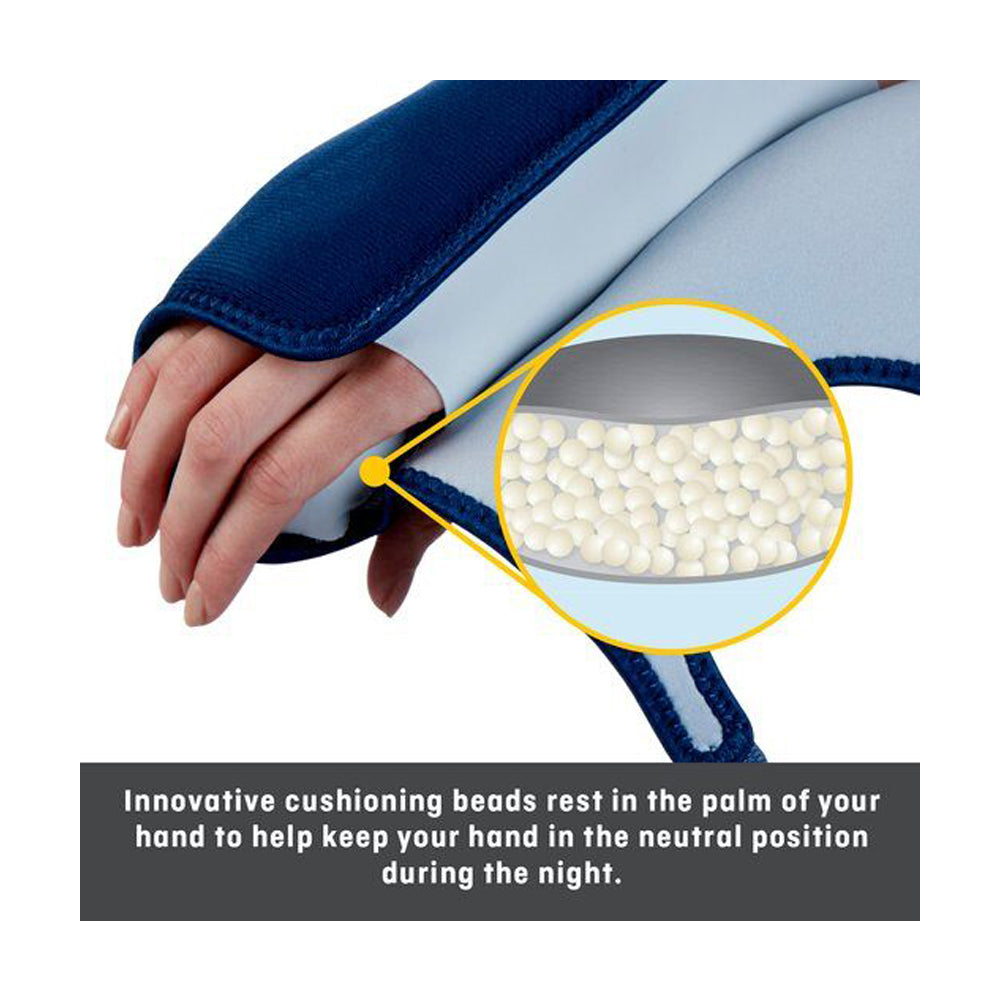 Futuro Night Wrist Support for Comfortable Sleep