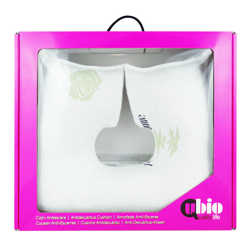 Face Down Pillow for After Eye Surgery Recovery