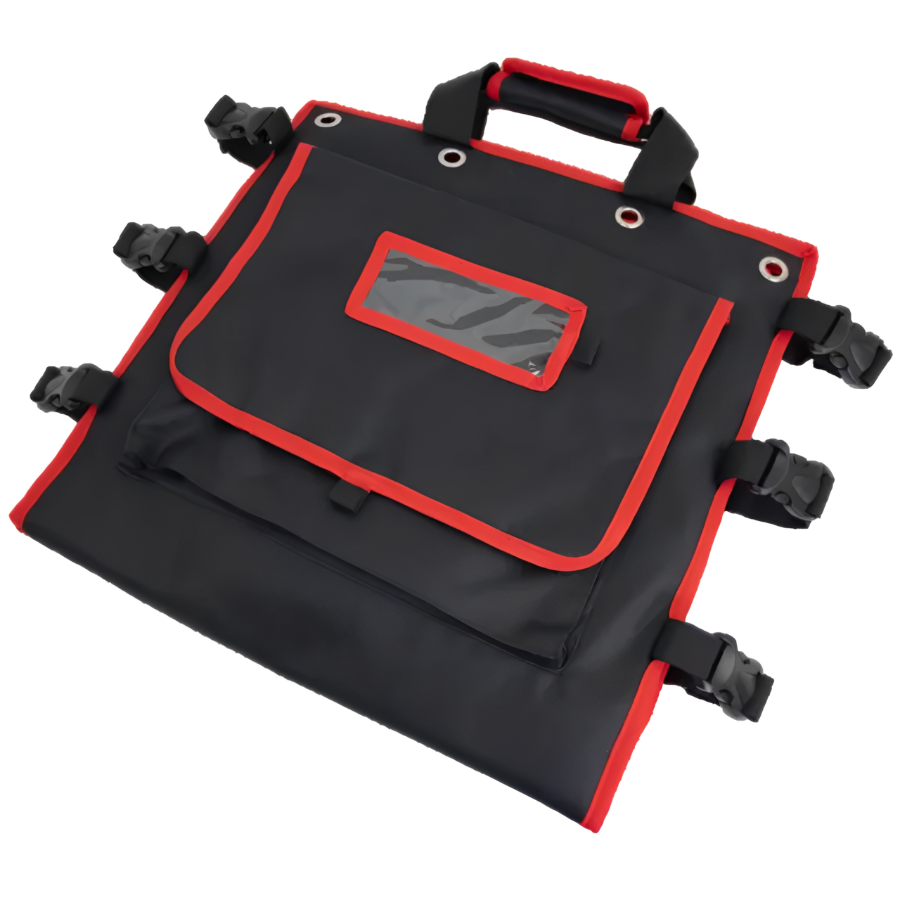 Allergy Pack First Aid Bag – Soft Case for Anaphylaxis & Allergy Kits Allergy