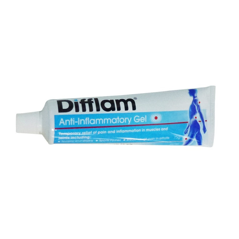 Difflam Gel - 75g