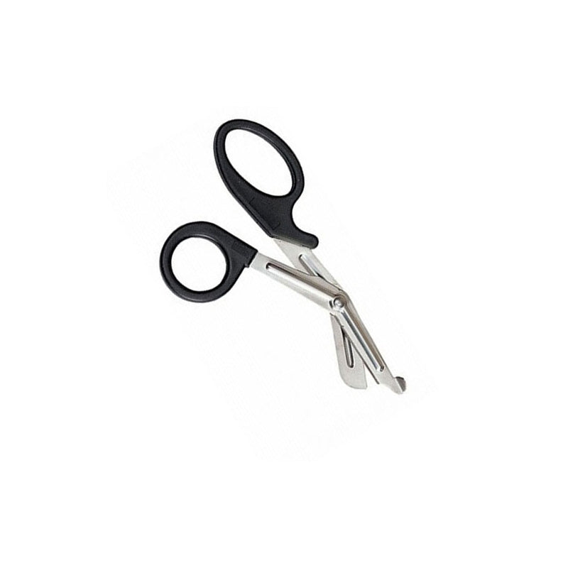 Scissors Shears Black Handle