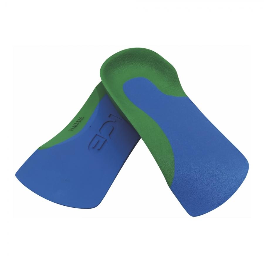ICB Dress Style Orthotics, Customisable Orthotics for Dress Shoes and High-Heel Footwear