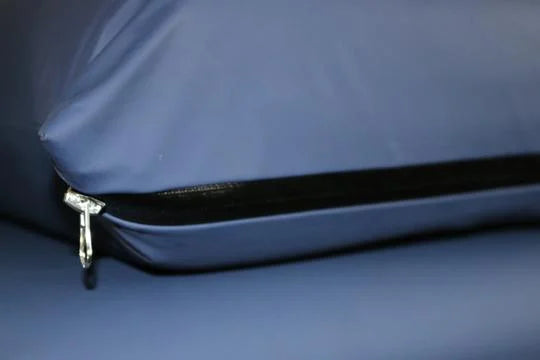 Clinic Armour Pillow Cover for Medical Use Waterproof Pillow Case