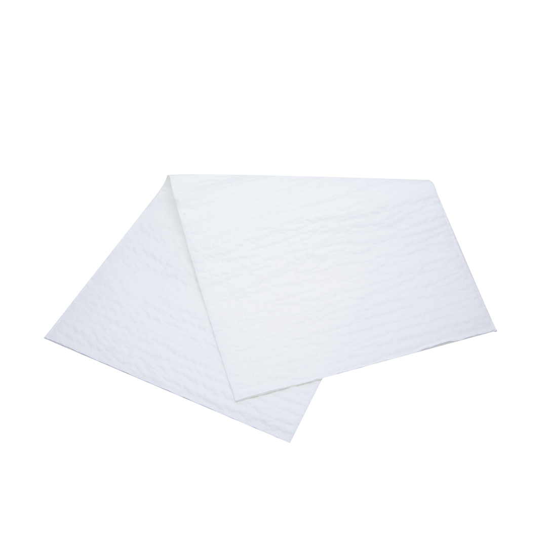 Halyard TERI Wipers – 4-Ply Reinforced, 31.5cm x 34cm, Pack of 100, Durable & Low Lint, Ideal for Medical & Dental Clinics