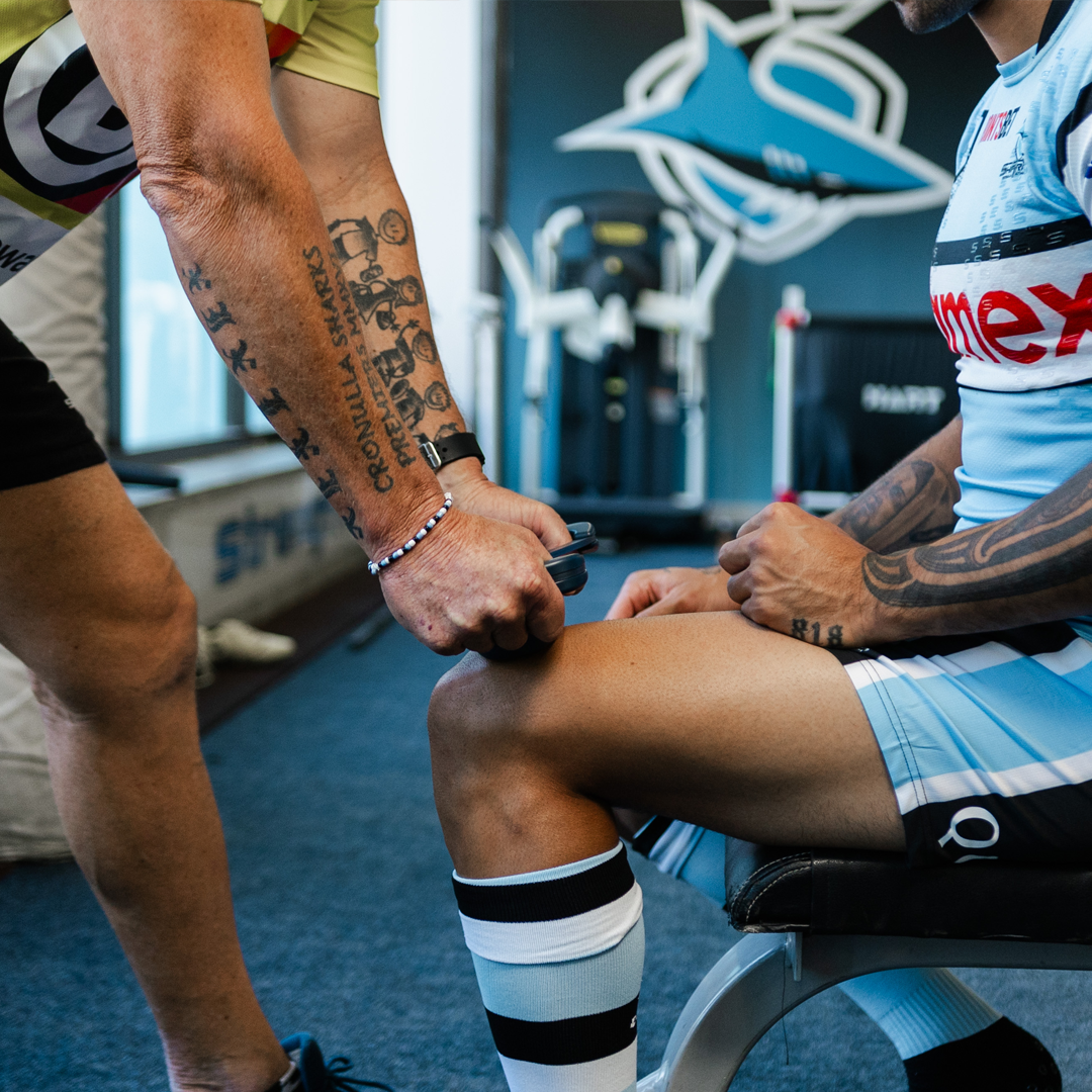 Kinvent Twin Handle Accessory