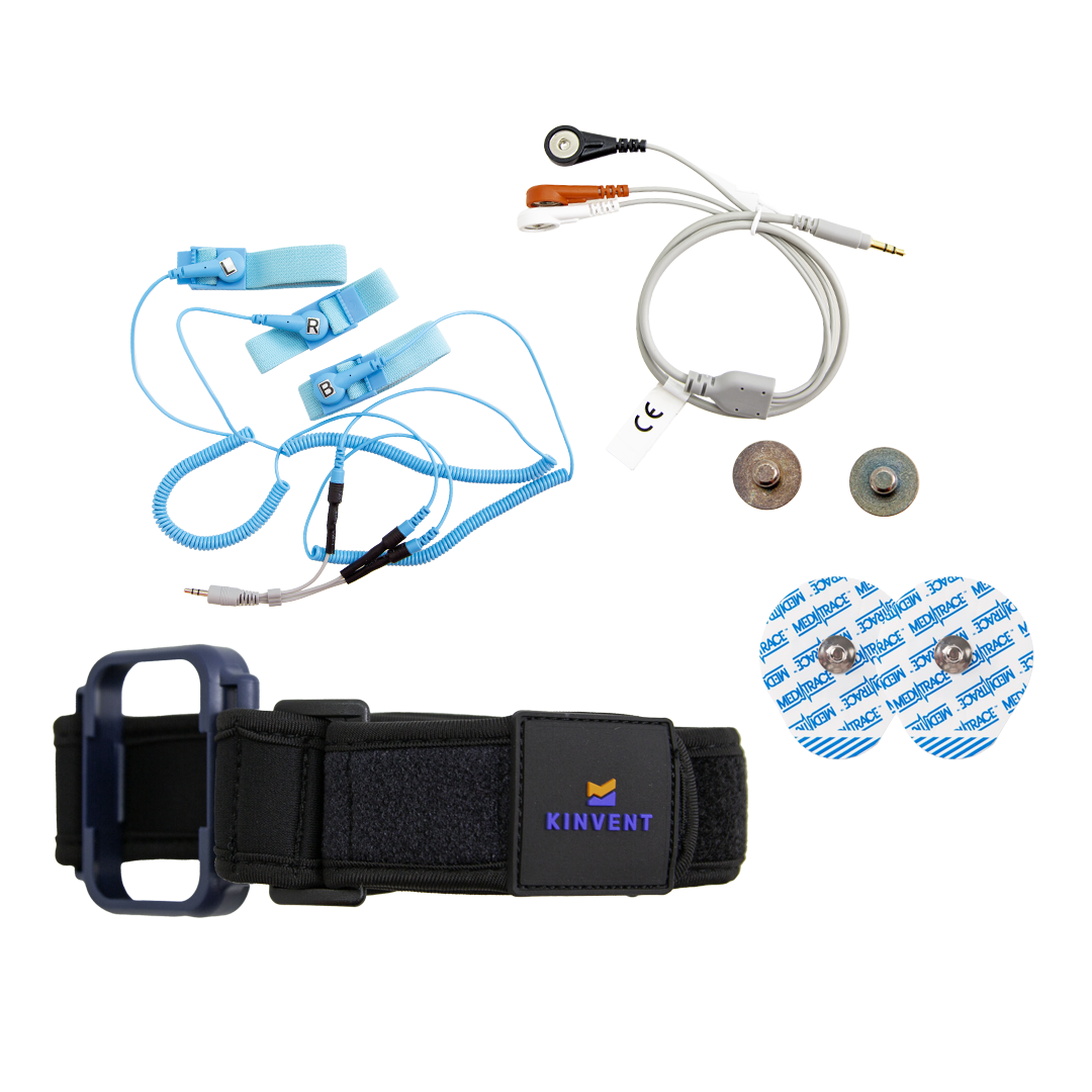 Kinvent Myo Accessories