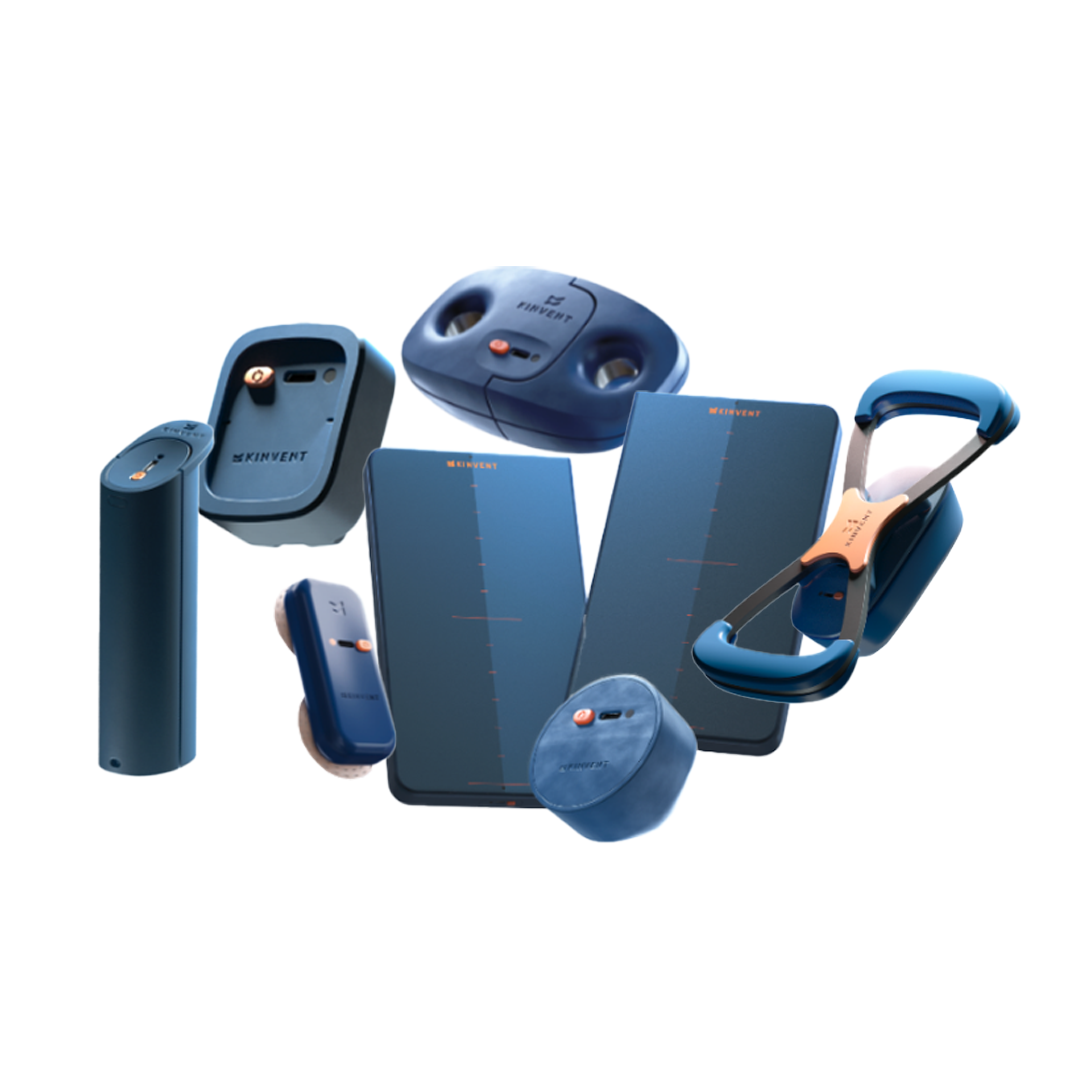 Kinvent Advanced Pack