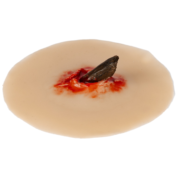 TRAUMASIM Silicone Wound – Stick Impalement