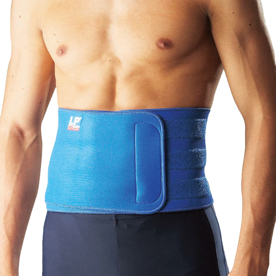 LP Support Waist Trimmer 711A
