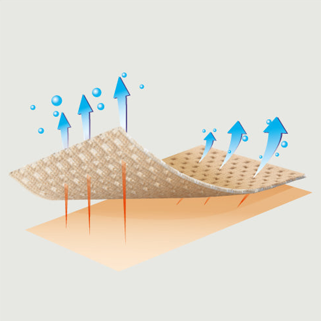 LP Support Lumbar Support with Stays 917