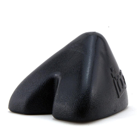 Lockeroom Pocket Physio Max - Deep Muscle Trigger Tool for Pain Relief, Non-Slip, Latex-Free