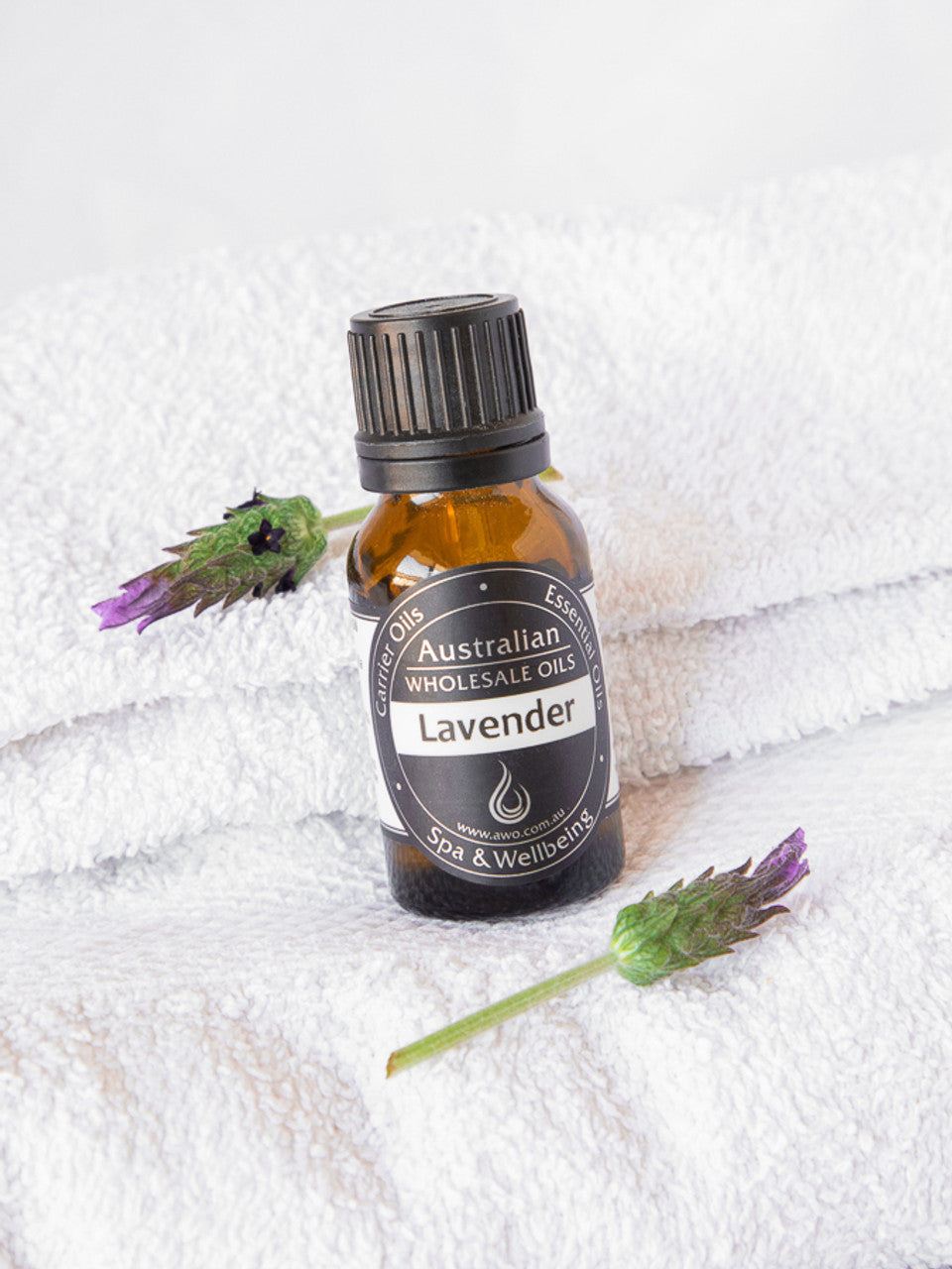 Lavender Essential Oil