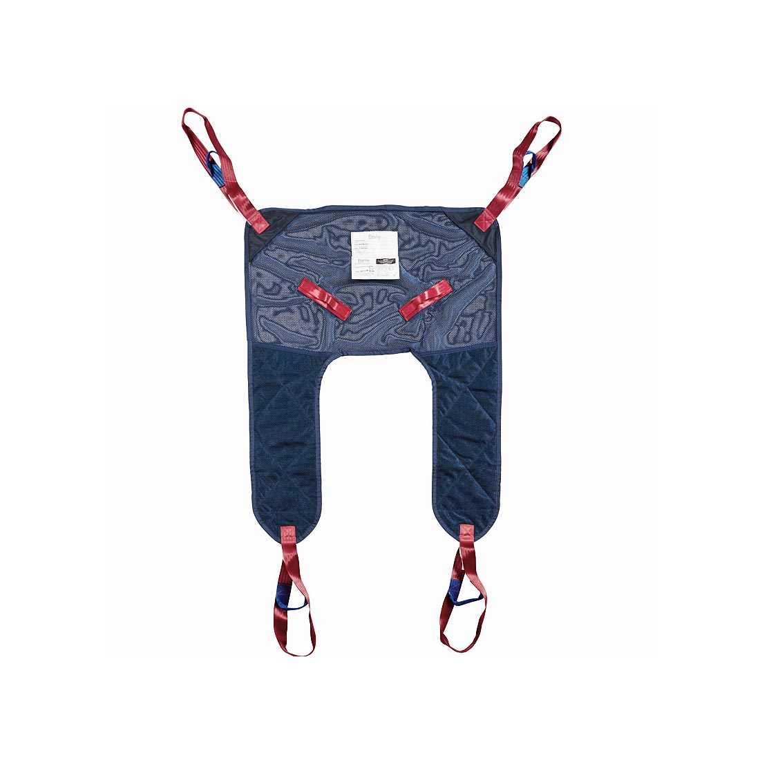 Yoke Lifter Hoist Sling for Safe and Comfortable Patient Handling - Supports Up to 300kg