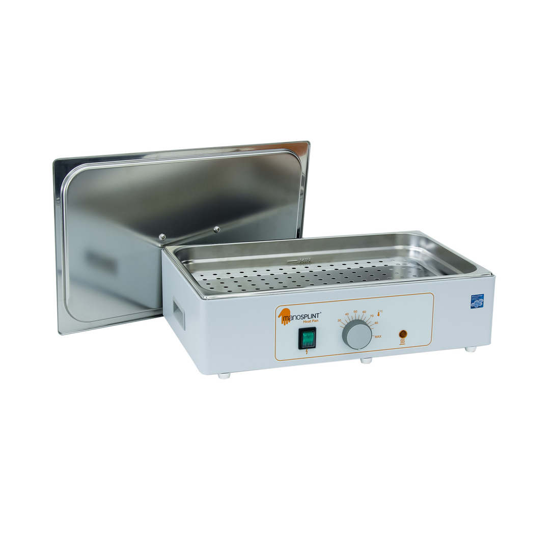 Manosplint 9L Splinting Bath