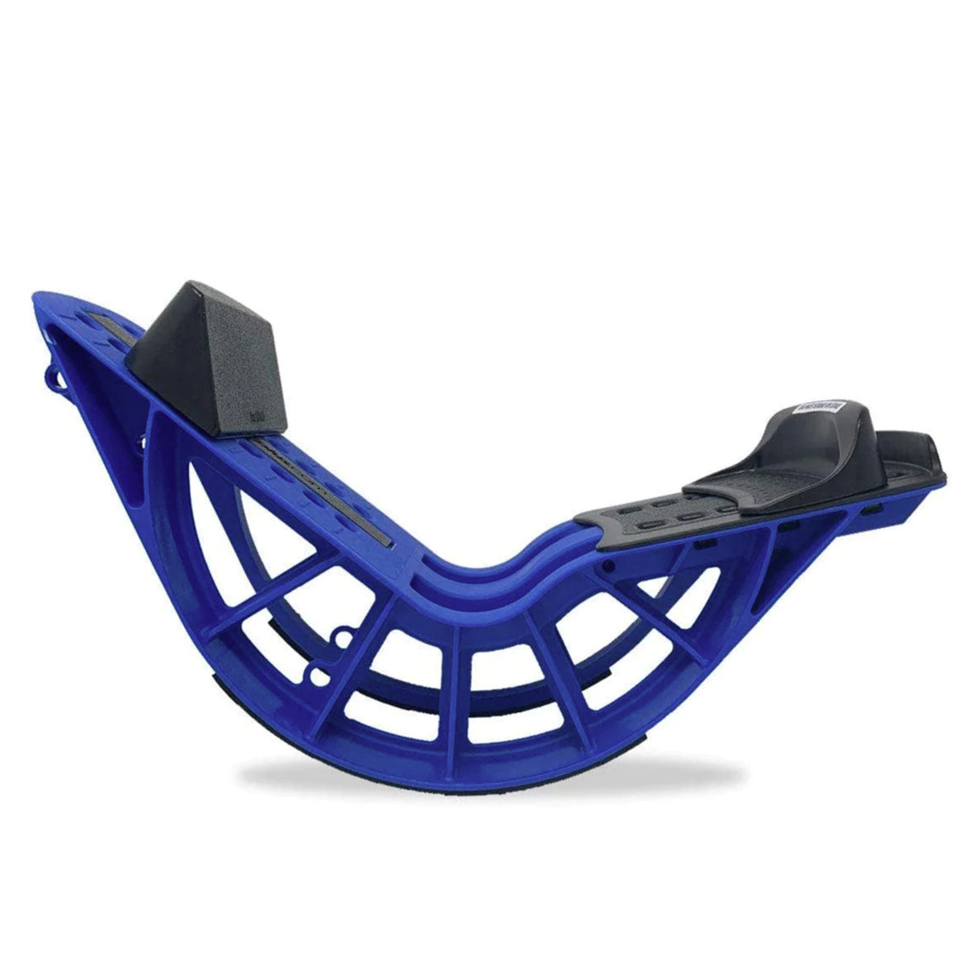 ProStretch Plus Adjustable Calf Stretcher – Relieve Plantar Fasciitis & Heel Pain Fast