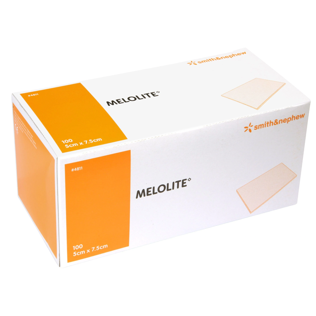 Melolite
