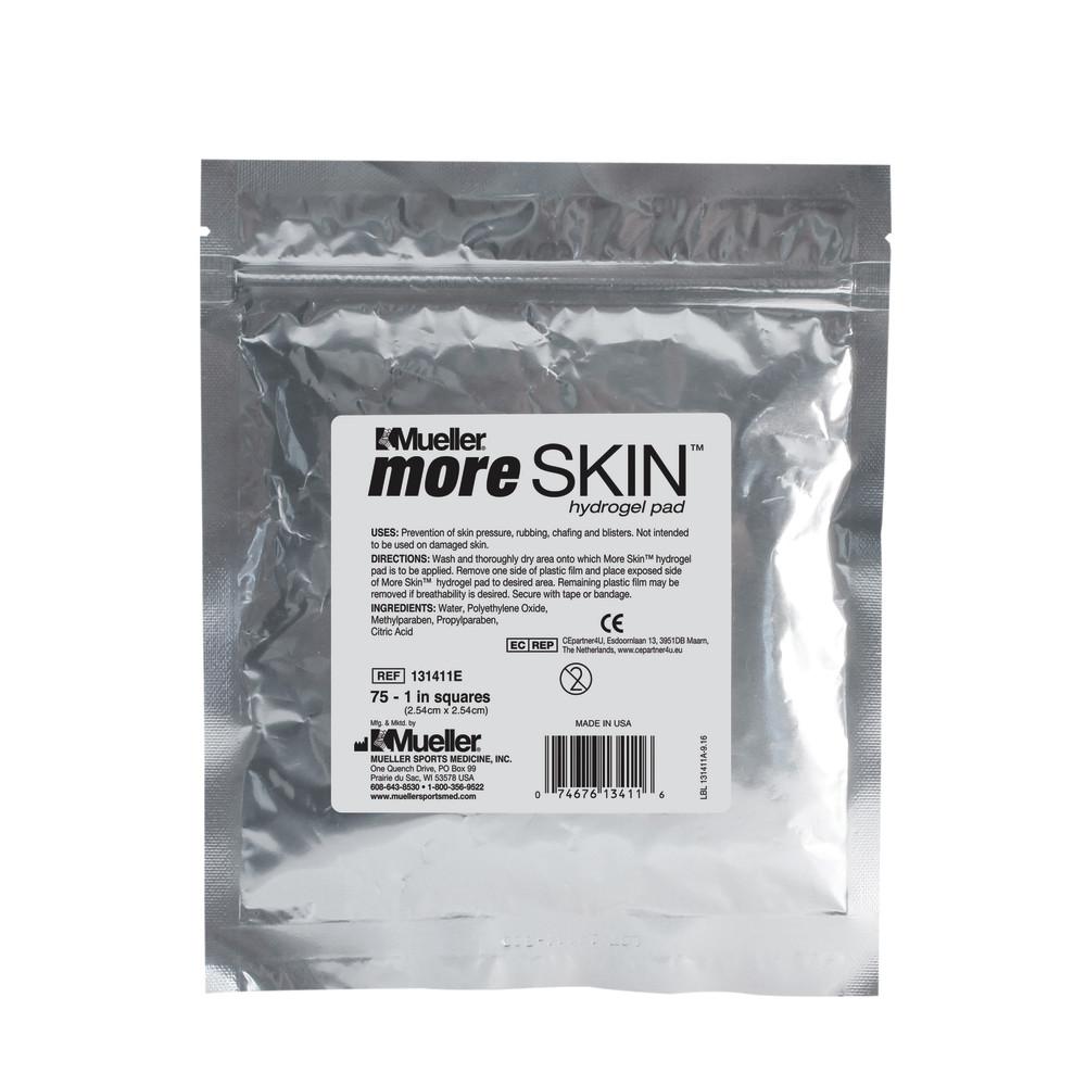 Mueller More Skin Circles 7.6cm - Pack of 25 for Orthopaedic and Athletic Needs