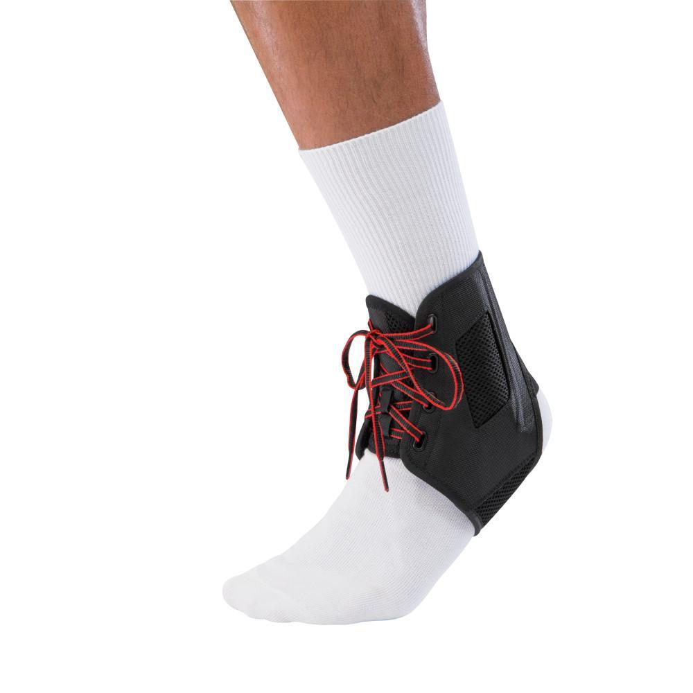 Mueller Sports Medicine ATF 3 Ankle Brace - Premium Support for Injury Prevention & Recovery