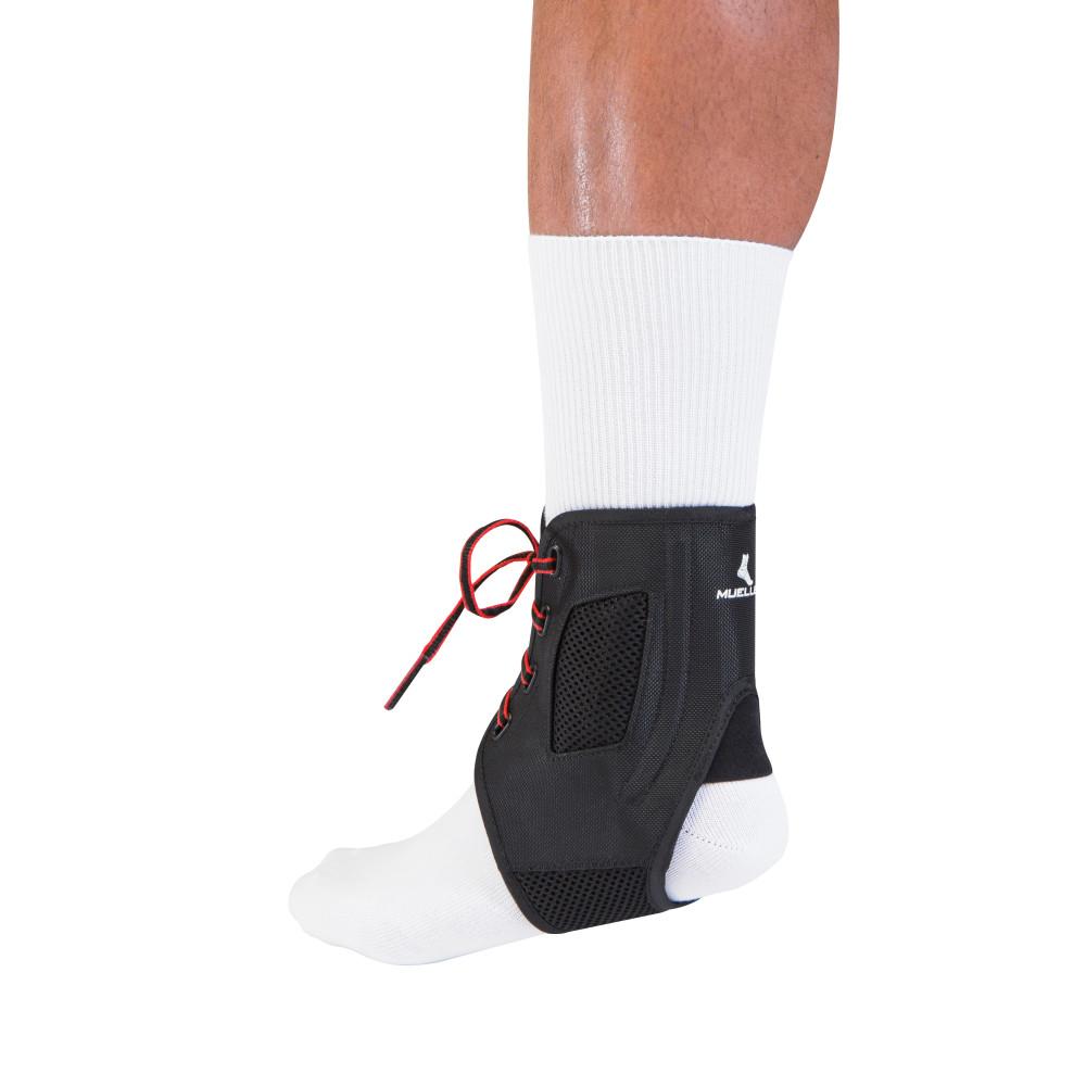 Mueller Sports Medicine ATF 3 Ankle Brace - Premium Support for Injury Prevention & Recovery