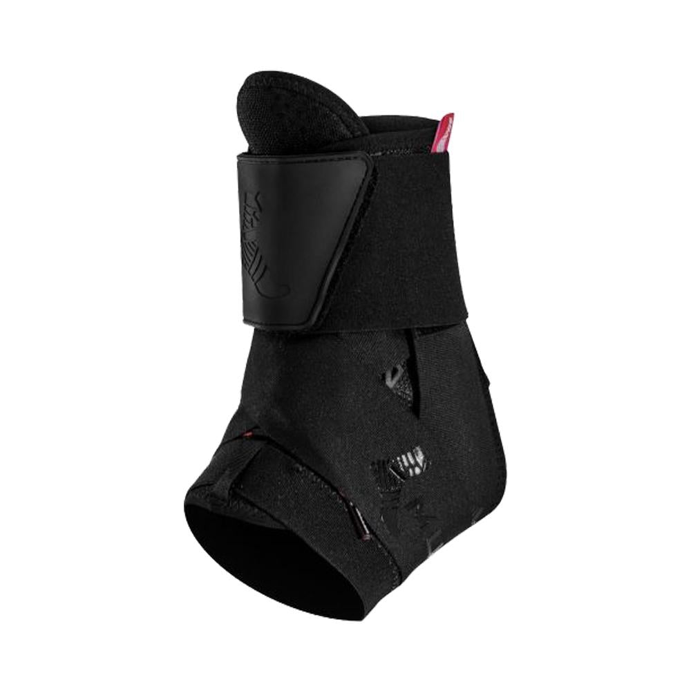 Mueller Sports Medicine Premium Ankle Brace Speed Lacing Figure 8 Support