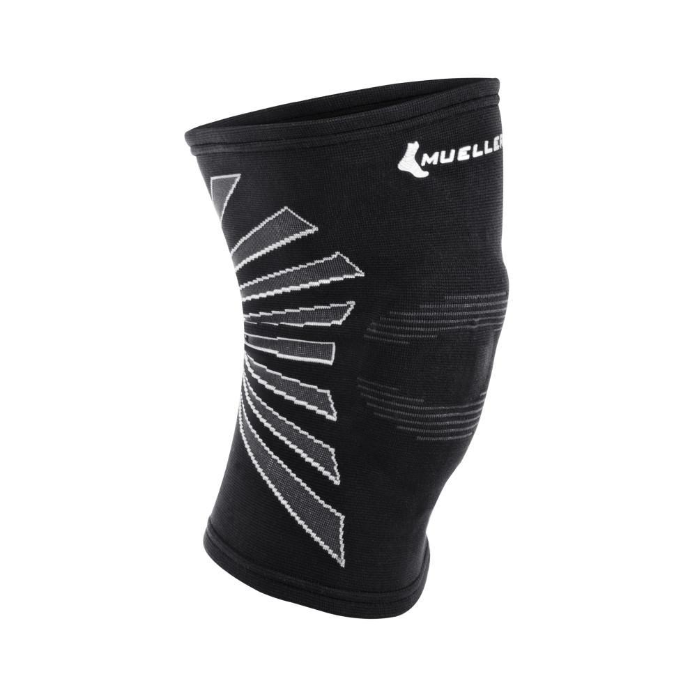 Mueller Omniforce 300 Knee Support with Gel for Active Aussies - Comfort & Stability for Sports and Recovery