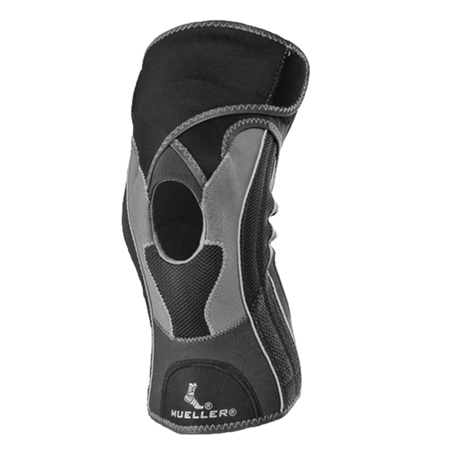 Mueller HG80 Premium Knee Brace Medium - Superior Support for Sports & Injury Recovery, Health & Personal Care