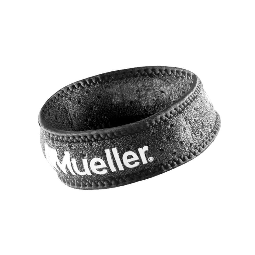 Mueller Adjust-To-Fit Knee Strap | Relieve Knee Pain | Adjustable Support for Sports & Injuries | Buy Online Australia