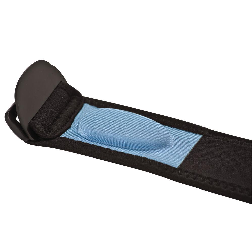 Mueller Tennis Elbow Support with Gel Pad - Pain Relief & Comfort