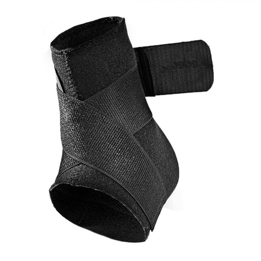 Mueller Ankle Support with Straps - Ideal for Sports, Recovery & Injury Prevention