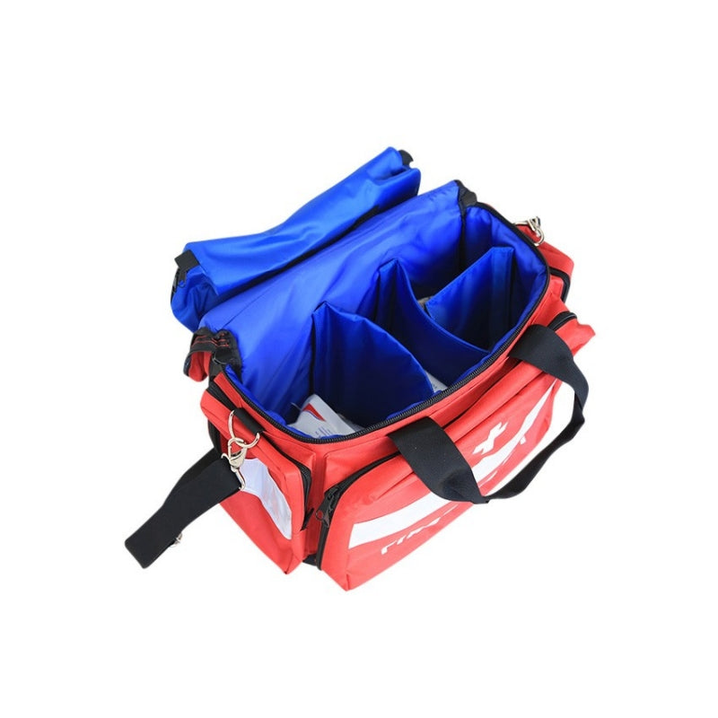 Maxiplast Trainers Soft Pack First Aid Bag