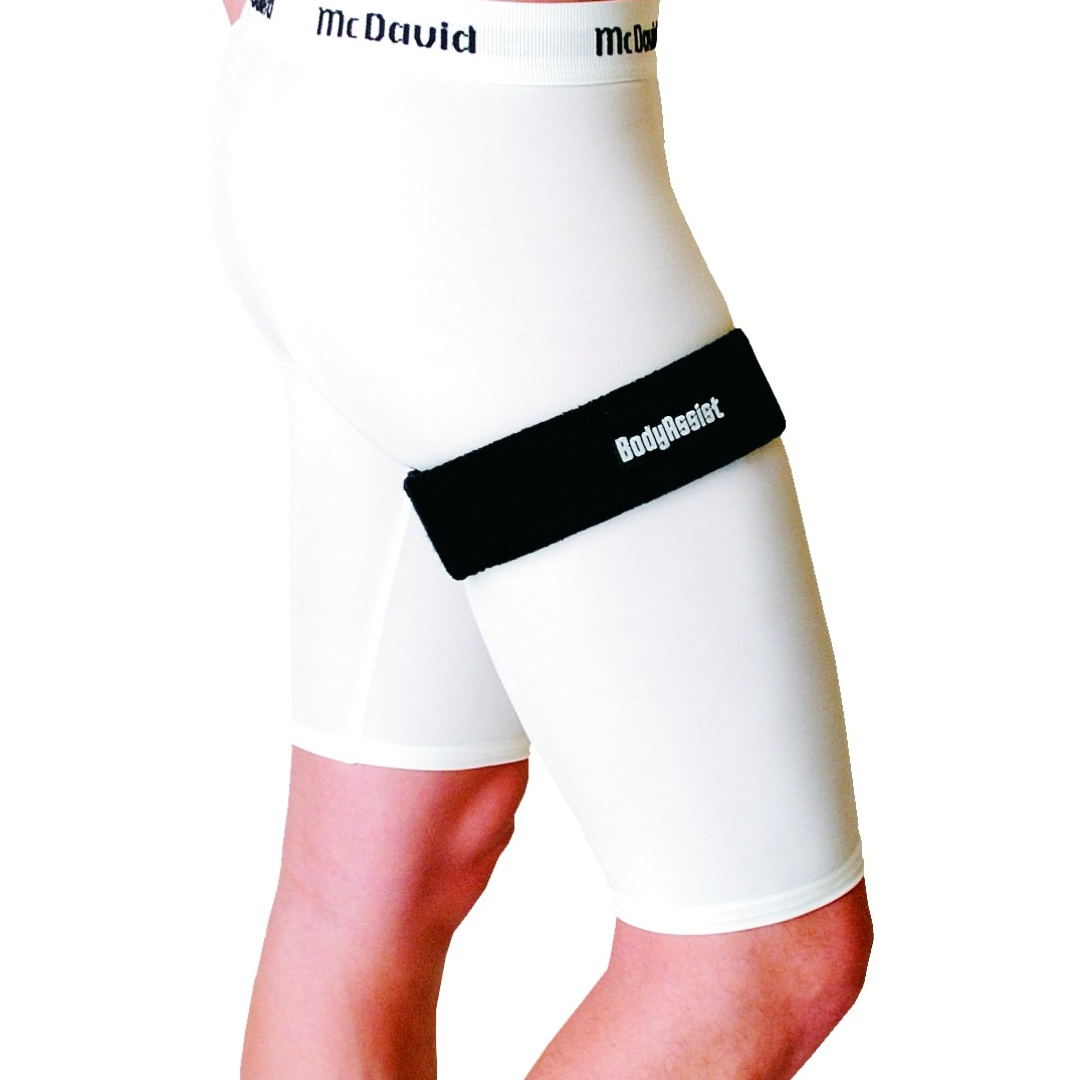 Body Assist Groin Strap - Universal