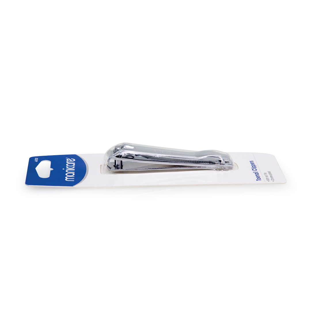Manicare Toenail Clippers