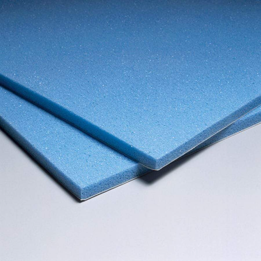 Padding for Adaptive Equipment