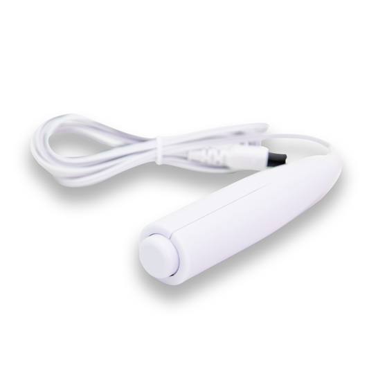 Remote Switch for NeuroTrac Rehab TENS & EMS Unit | Therapy & Pain Relief Device