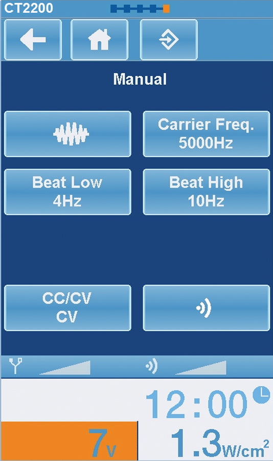 Nu-Tek Combination Unit with Vacuum