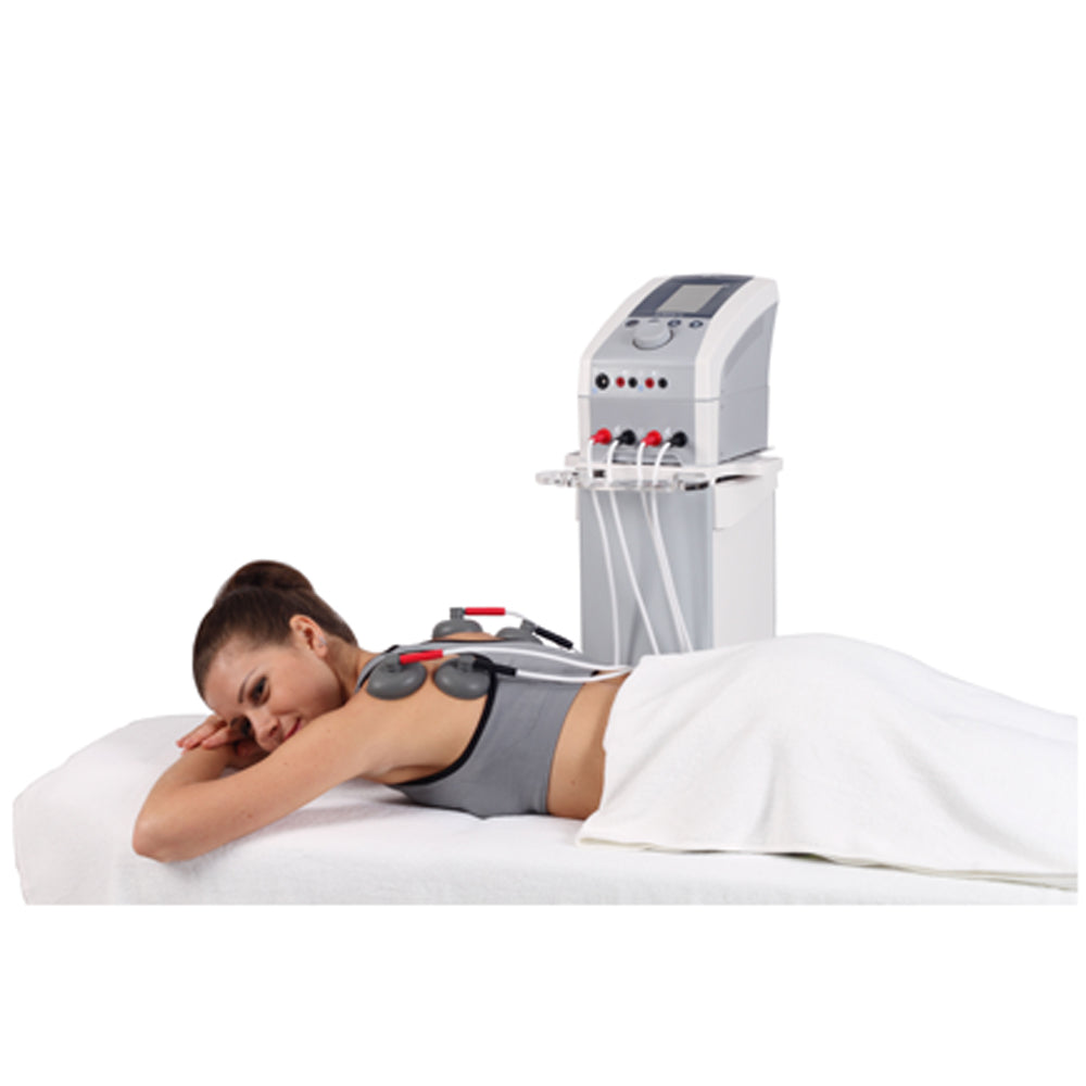 Nu-Tek StimRehab Vac (MT2201)