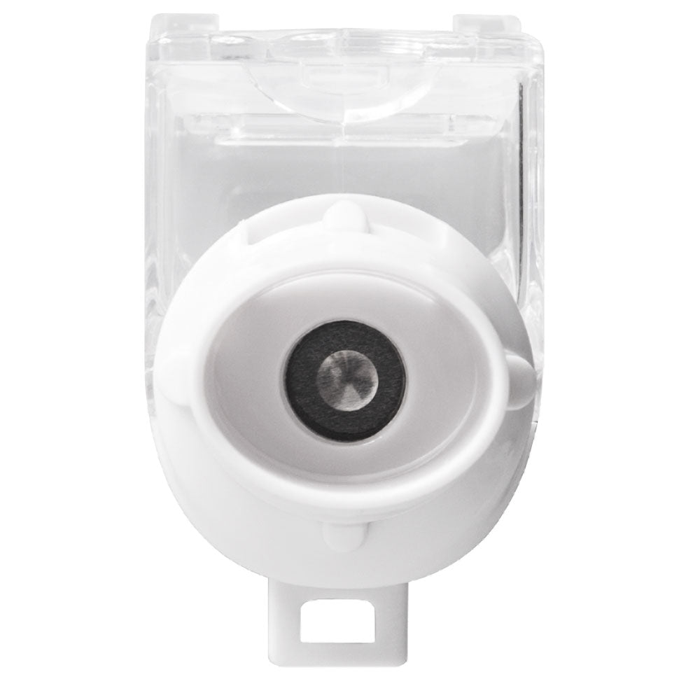 Replacement Cup & Mesh Kit for Ultrasonic Mesh Nebuliser - Portable Medical Device Accessories