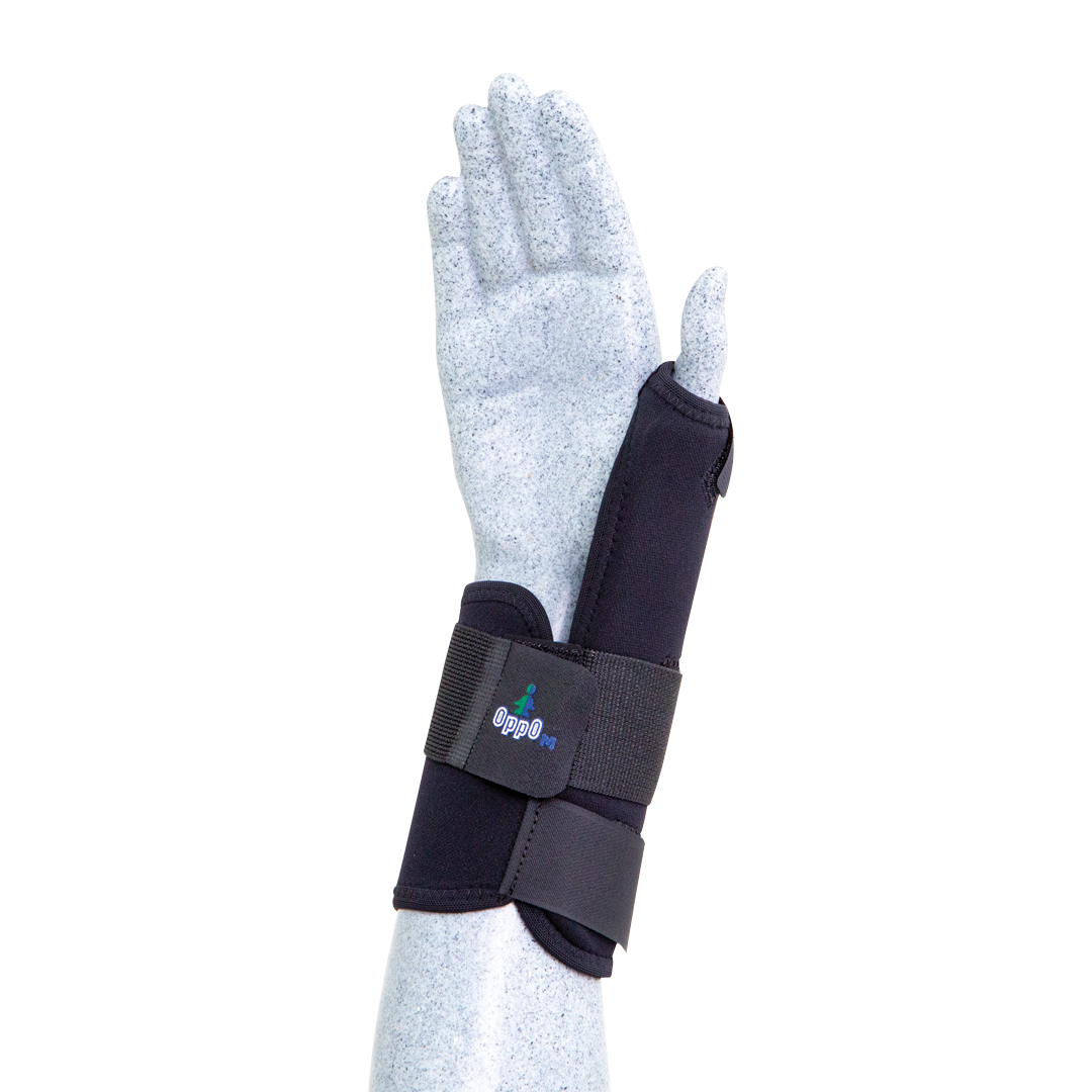Oppo Wrist Thumb Support 8"