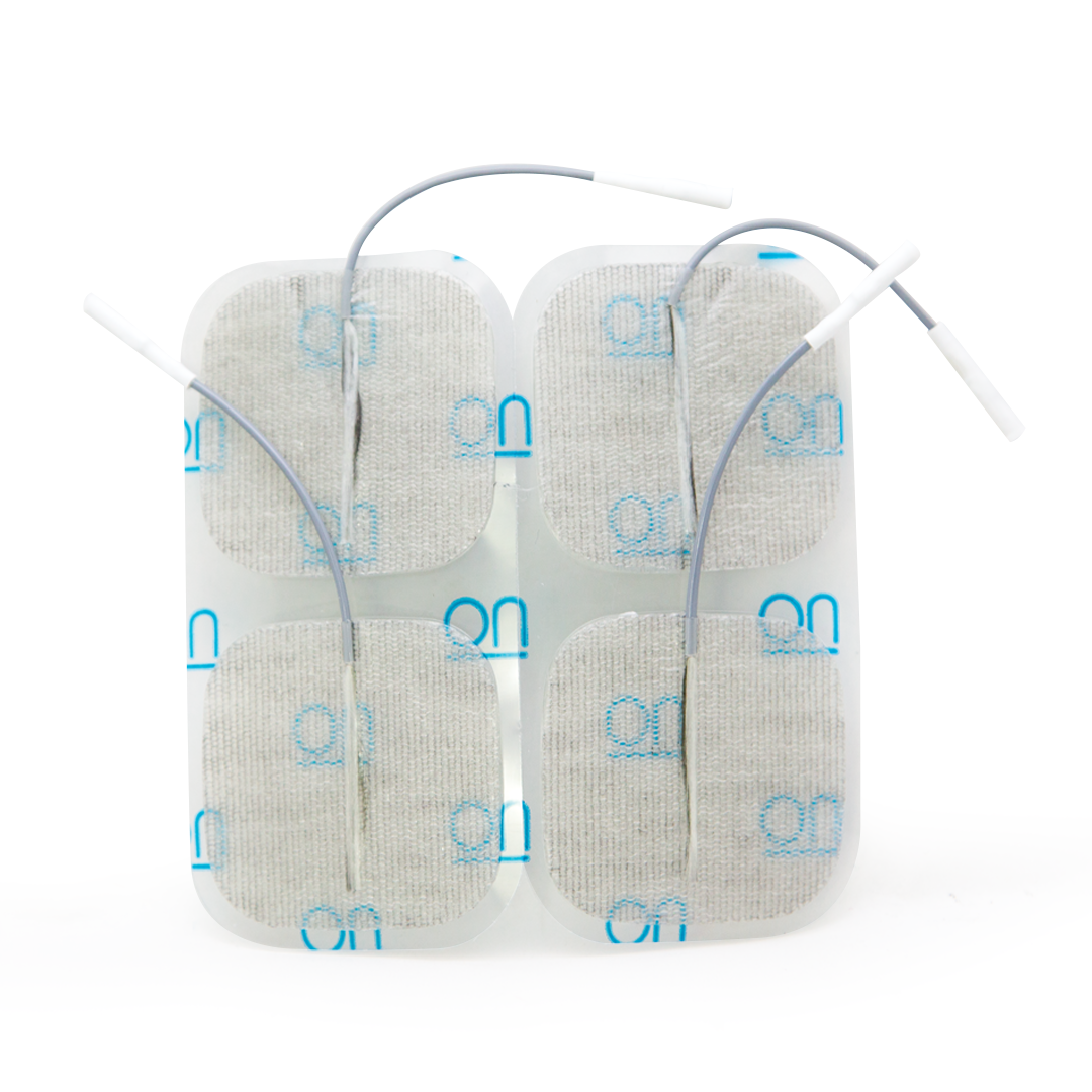 PALS Platinum Electrode Adhesive Pads Premium Quality for TENS Therapy