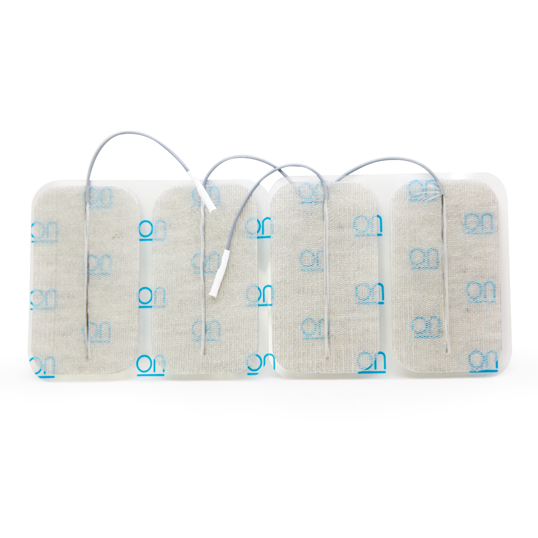 PALS Platinum Electrode Adhesive Pads Premium Quality for TENS Therapy