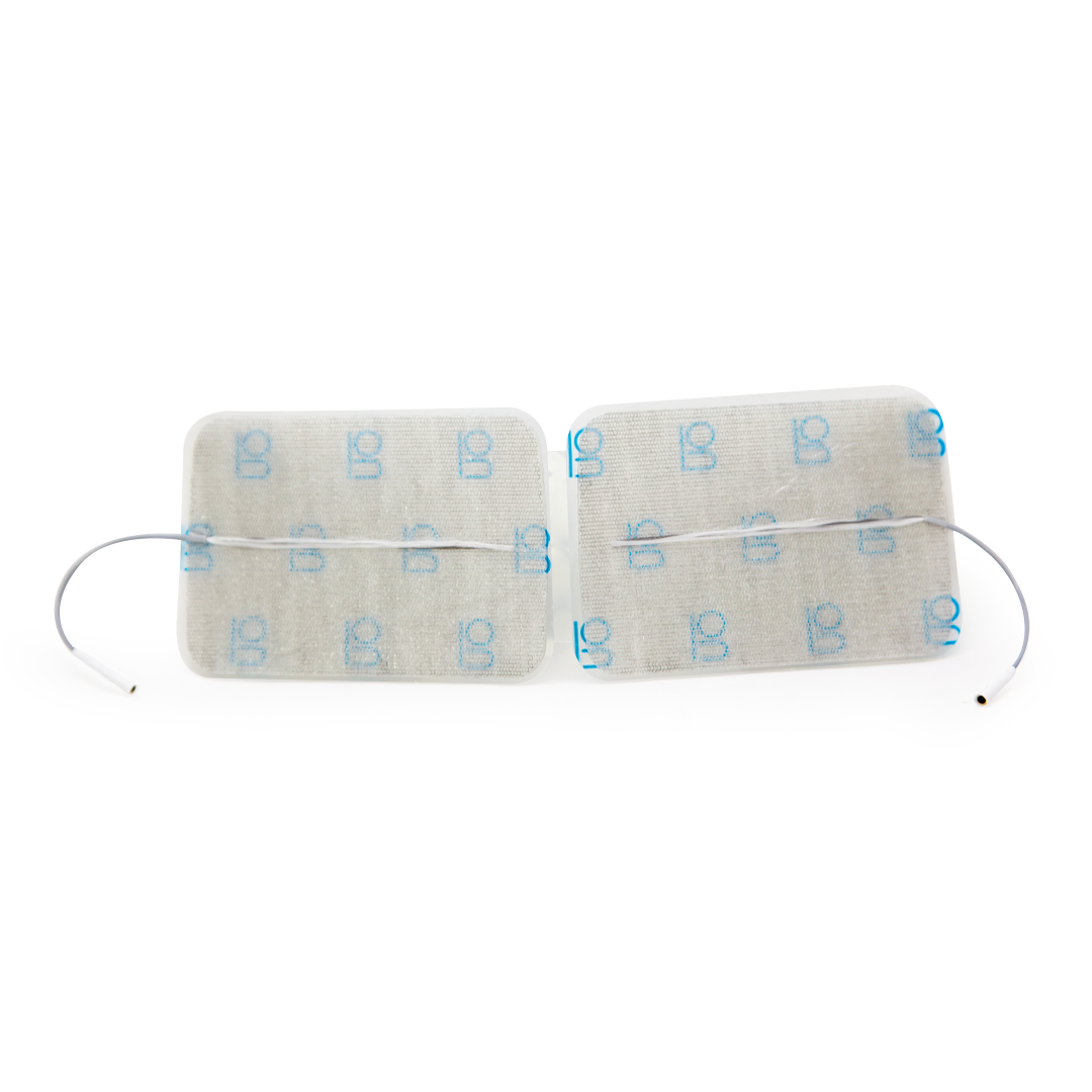 PALS Platinum Electrode Adhesive Pads Premium Quality for TENS Therapy
