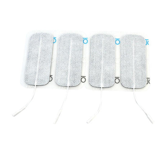 PALS Valutrode Electrode - Premium Gel Adhesive Electrodes for Physiotherapy and Pain Relief