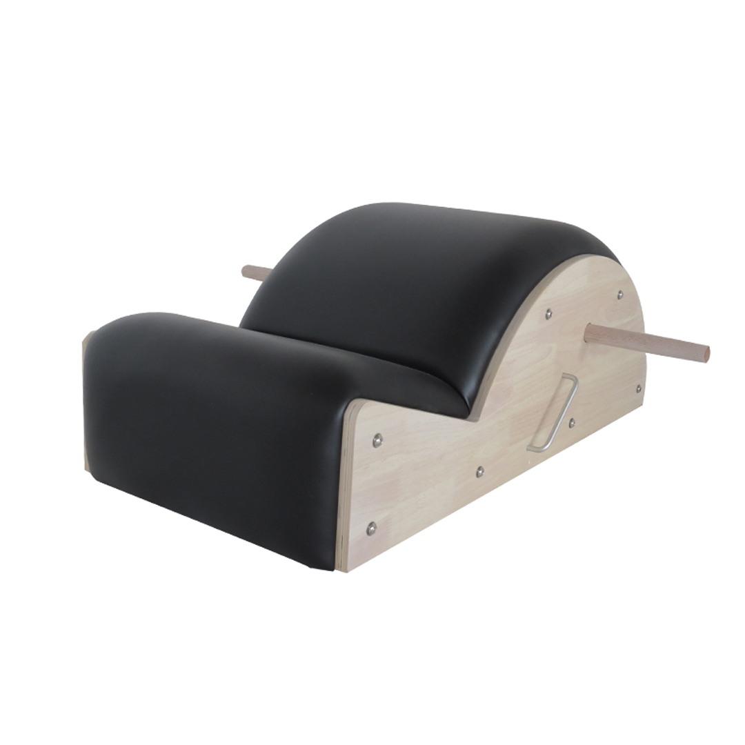 Pilates Spine Corrector - Maple Wood